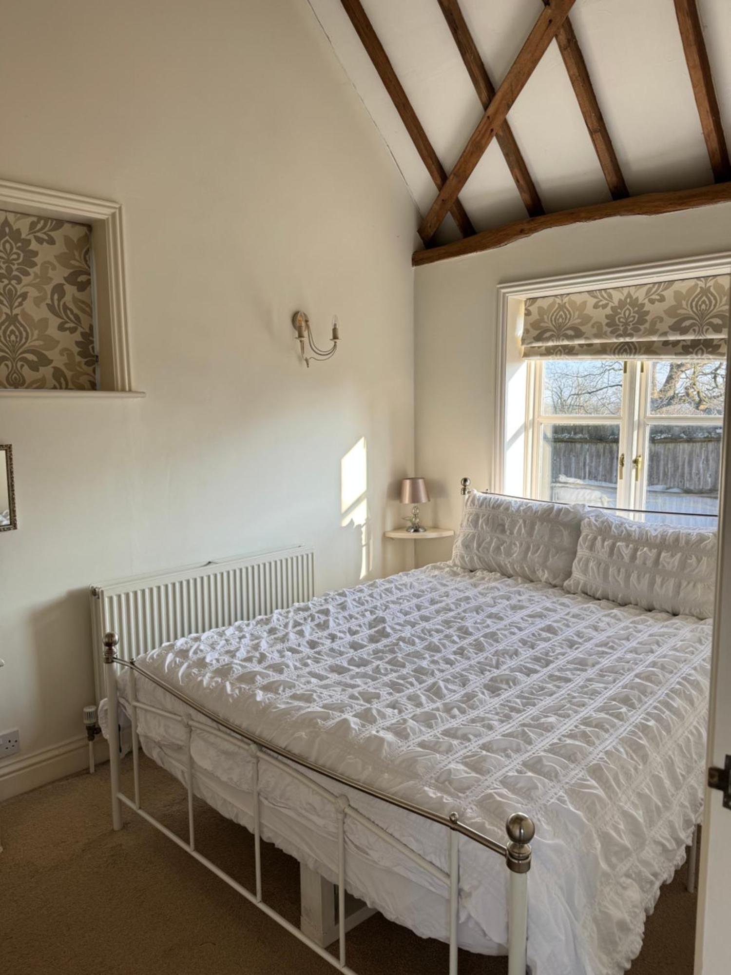 Ferienwohnung Waters Edge Rolvenden Exterior foto